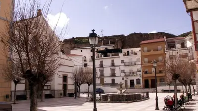 El barrio de los alrededores o un barrio cerca de esta habitación en casa particular