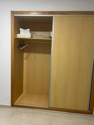 Plano de Mi Huésped Zújar, Baza