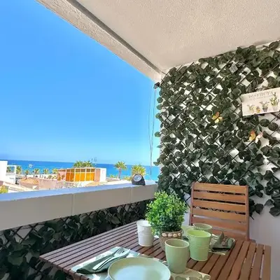 Apartamento Villa Azul
