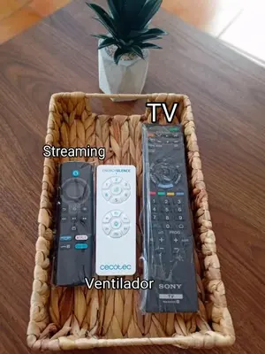 Plano de Apartamento El Cortijo