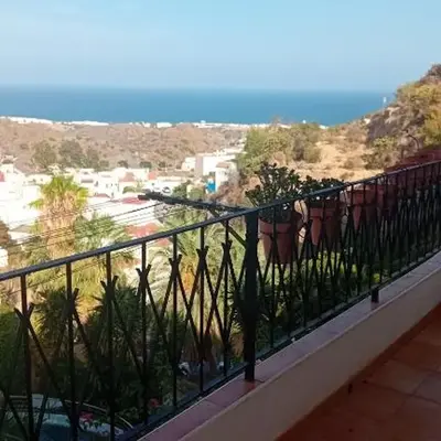 Apartamento El Cortijo