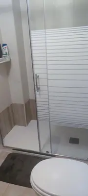 Un baño de Appartement Vue sur mer