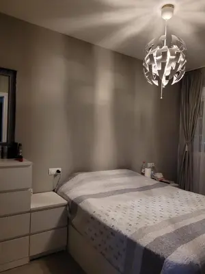 Plano de Apartamento Garucha Playa
