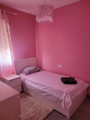 Plano de Apartamento Garucha Playa