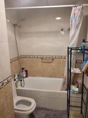Plano de Apartamento Garucha Playa