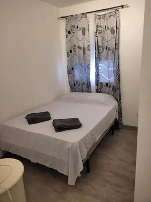Plano de Apartamento Garucha Playa