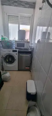 Plano de Apartamento Garucha Playa
