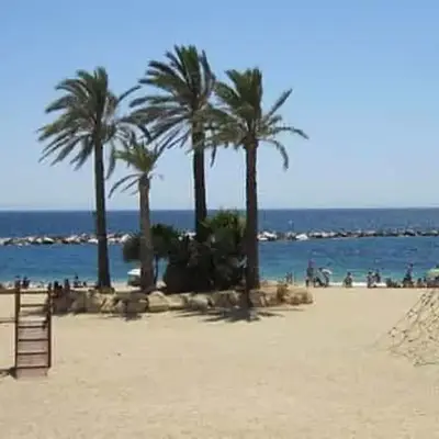 Apartamento Garucha Playa