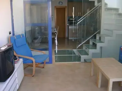 Plano de Casa Nautilus en San José