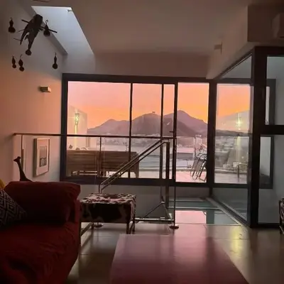 Casa Nautilus en San José