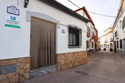 El barrio de los alrededores o un barrio cerca de esta casa o chalet