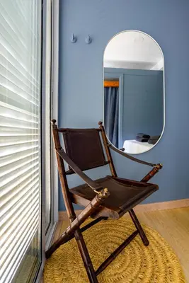 Plano de TrendyHomes Neptuno Mojacar