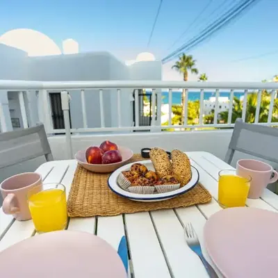 TrendyHomes Neptuno Mojacar