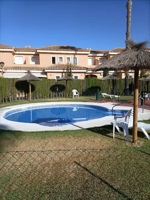 Piscina en o cerca de Playas del Sur
