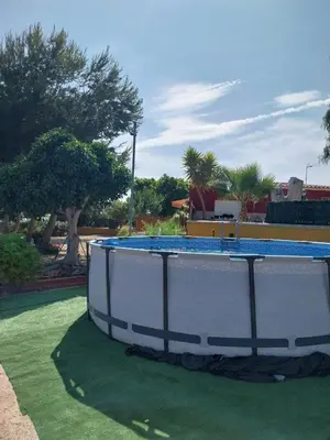 Piscina en o cerca de VENTA PURA