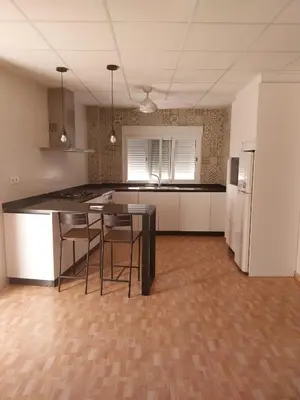 Una cocina o zona de cocina en VENTA PURA