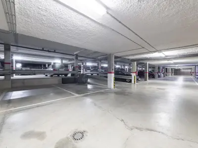 Plano de Apartment Pueblo Marino by Interhome