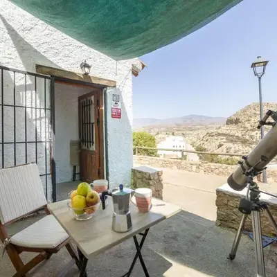 Holiday Home Cueva Maria Zambrano by Interhome