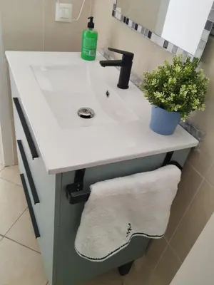 Plano de Mí Rinconcito