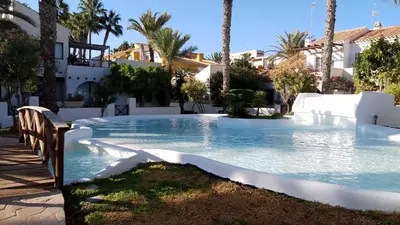 Piscina en o cerca de Mí Rinconcito