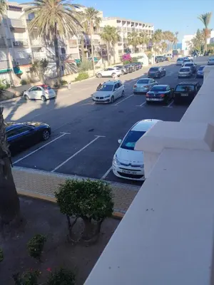 El barrio de los alrededores o un barrio cerca de este apartamento