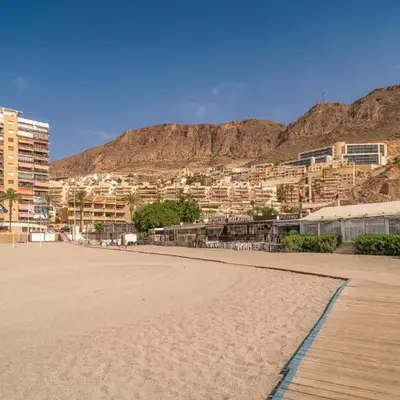Beautiful Apartment In Aguadulce