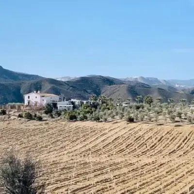 Casa rural Camino de Morazara