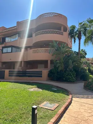 Plano de Villas Almerimar golf