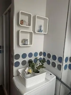 Plano de Piso Caramel