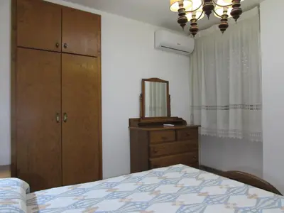 Cama o camas de una habitación en AGUADULCE BEACH FRoNT