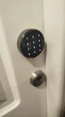Plano de Casa planta baja en Gador