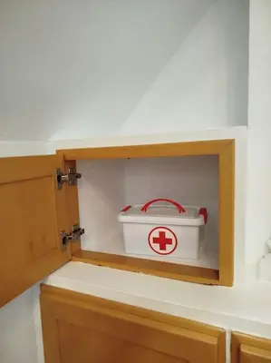 Plano de Casa planta baja en Gador