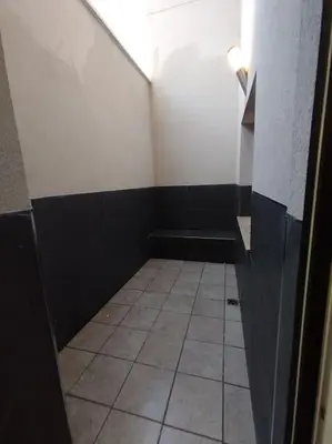 Plano de Casa planta baja en Gador