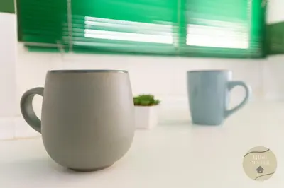 Utensilios para hacer té y café en Ejido Center