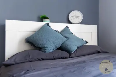 Cama o camas de una habitación en Ejido Center