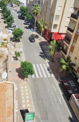 El barrio de los alrededores o un barrio cerca de este apartamento