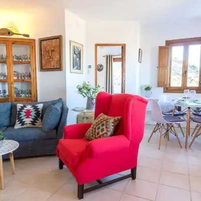 Casa Baja Mojacar Pueblo