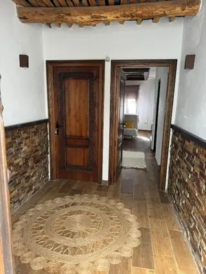 Plano de Apartamento rural Julio