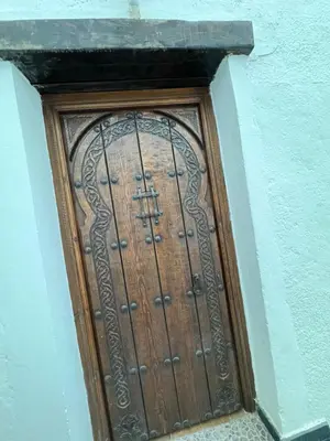 Plano de Apartamento rural Julio