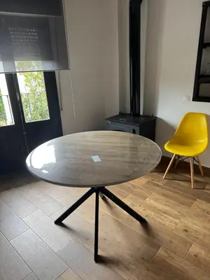 Plano de Apartamento rural Julio