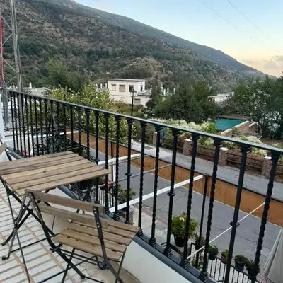 Apartamento rural Julio