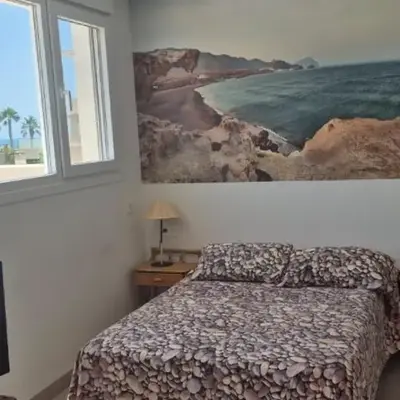 Apartamento en Costa de Almería
