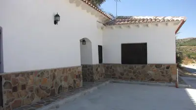 Edificio en el que se encuentra el apartamento