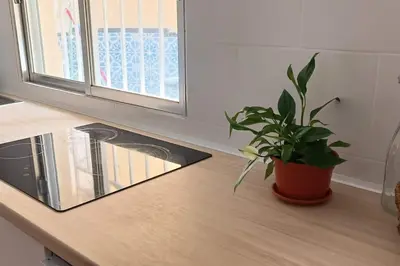 Plano de Casa Caracola
