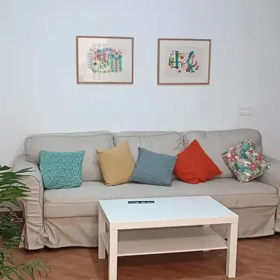Casa Caracola