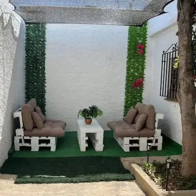 Casa Rural Los Laureles