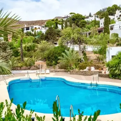 Tranquility starts here at apartment Maria