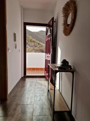 Plano de Vistas al mar