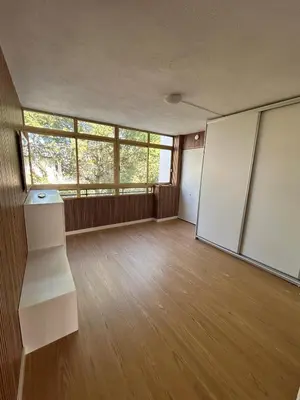 Plano de Apartamento los jazmines