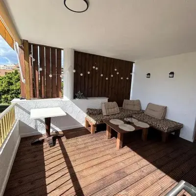 Apartamento los jazmines
